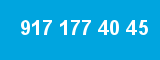 917 177 40 45